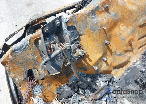 2023 Ford F-150 Xl из США, поврежденный, VIN 1FTFX1E81PKE17975